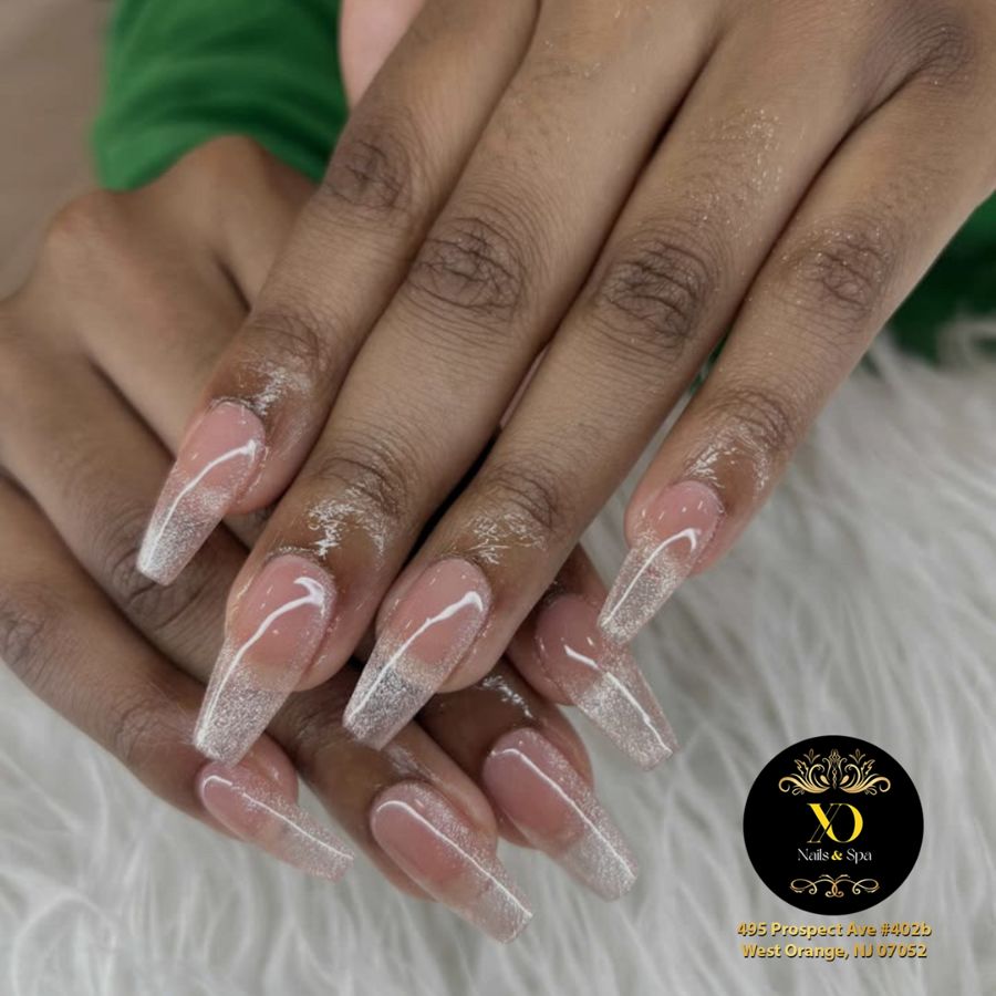 Lovely Nails | XO Nails Spa West Orange